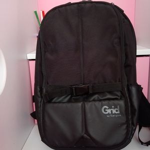 COPY - Grid by Targus Laptop Backpack